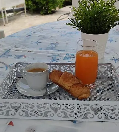 Solta * Rogač