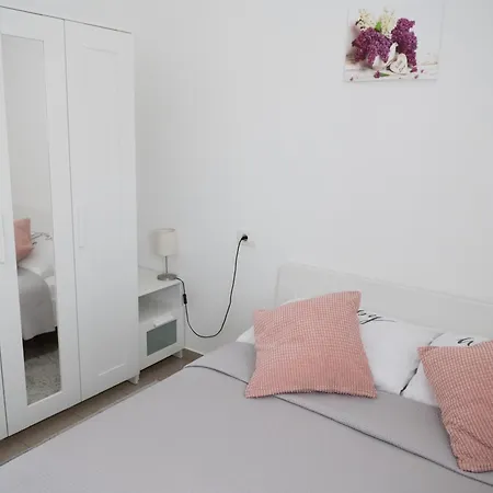 Solta * Rogač