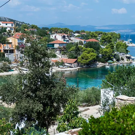 Solta Lejlighed Rogač