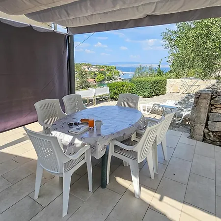 Solta * Rogač