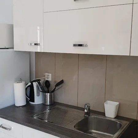Apartment Solta Rogac