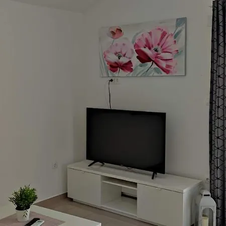 Solta Apartment *