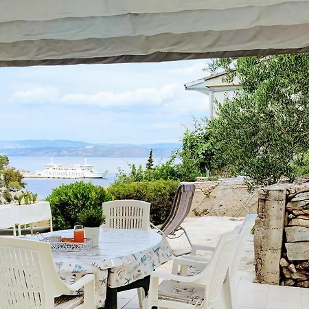 Solta Apartment *