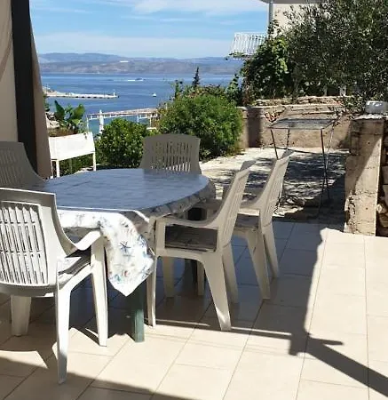Solta Apartment *