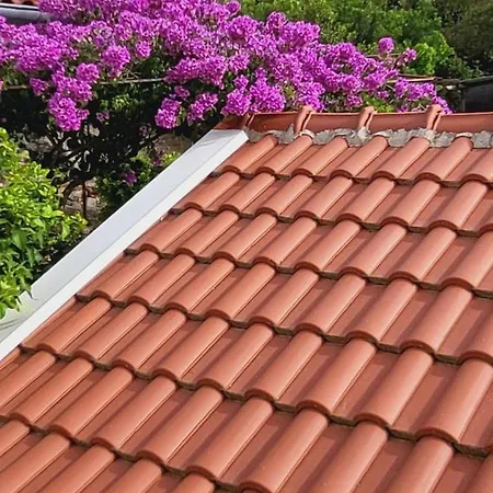 Solta Apartment *