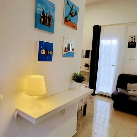 Solta Apartment