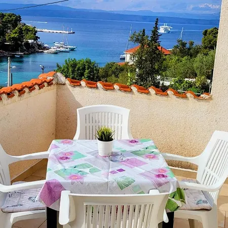 Apartment Solta *