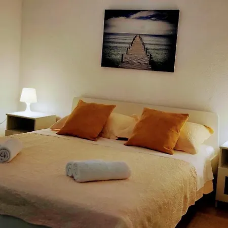 Solta Apartment