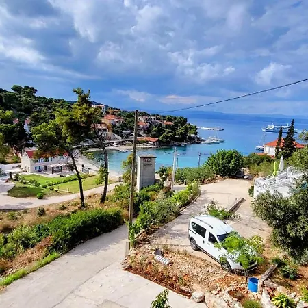Apartment Solta