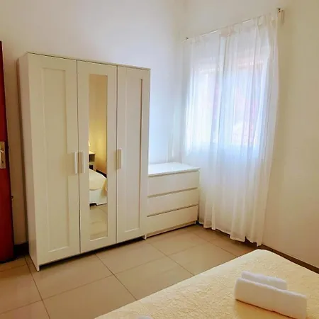 Solta Apartment *