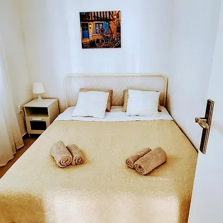 Apartment Solta