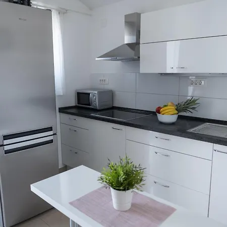 Solta Apartment