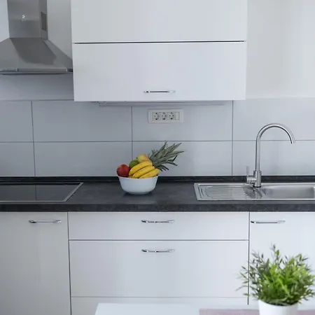Solta Apartment *