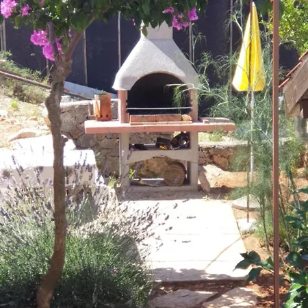 Apartment Solta Rogac