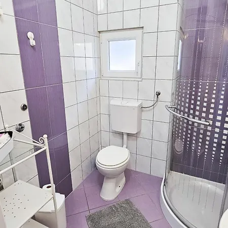 Apartment Solta