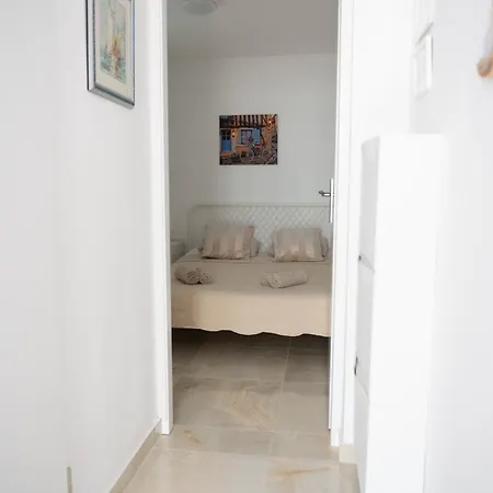 Solta Apartment