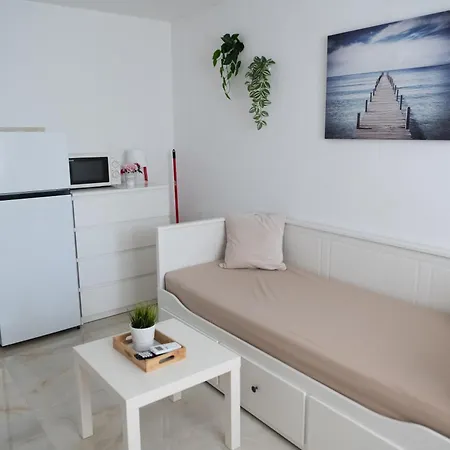 Apartment Solta