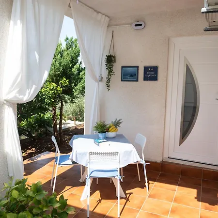 Solta Apartment *