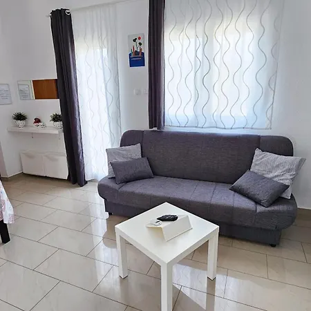 Solta Apartment *