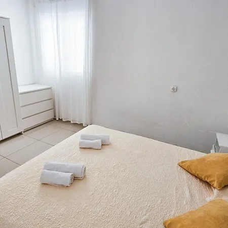 Apartment Solta *