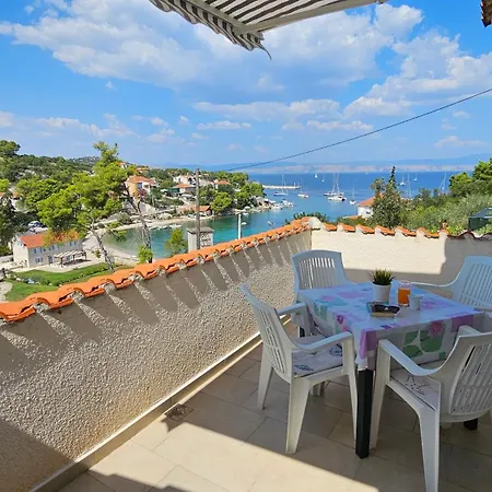 Apartment Solta