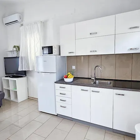Solta Apartment *