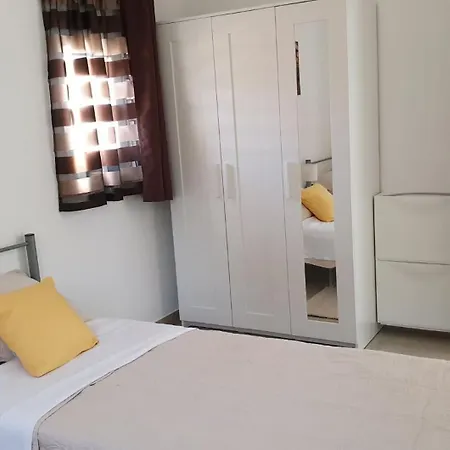 Apartment Solta Rogač