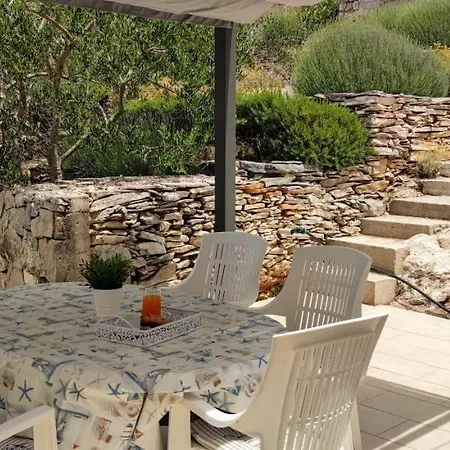 Solta Апартаменты *