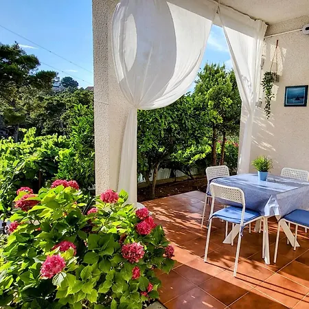 Solta Апартаменты Рогач