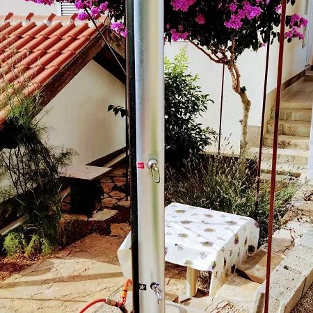 Апартаменты Solta