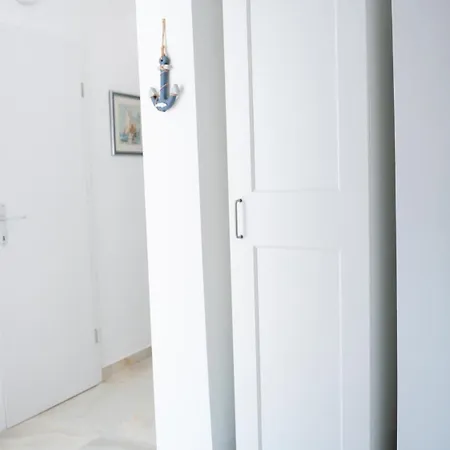 Апартаменты Solta *