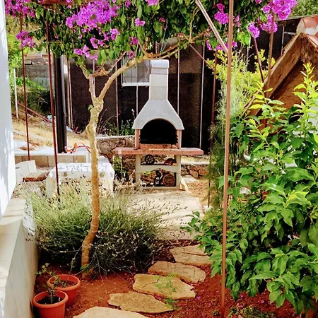 Solta Апартаменты Рогач