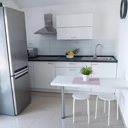 Solta Апартаменты