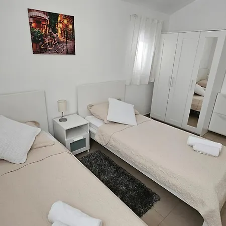 Solta Апартаменты Рогач