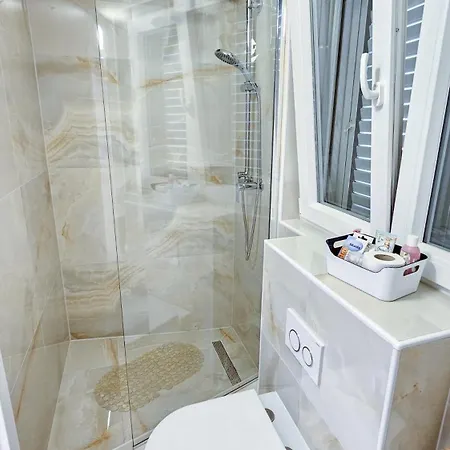 Апартаменты Solta *