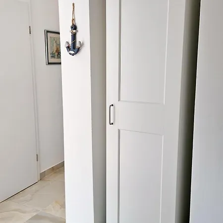 Апартаменты Solta