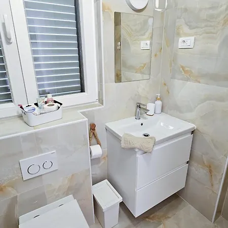 Апартаменты Solta *