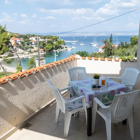 Solta Апартаменты Рогач