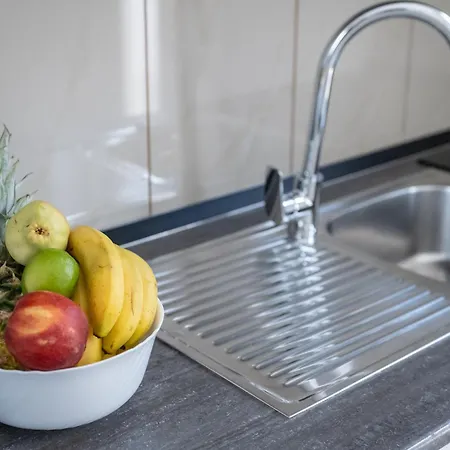 Апартаменты Solta Рогач