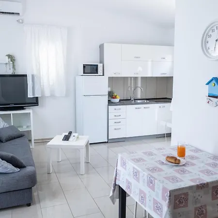 Solta Апартаменты