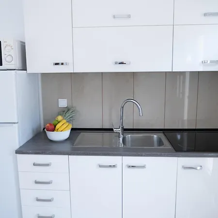 Апартаменты Solta Рогач