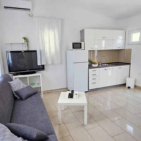 Solta Апартаменты Рогач