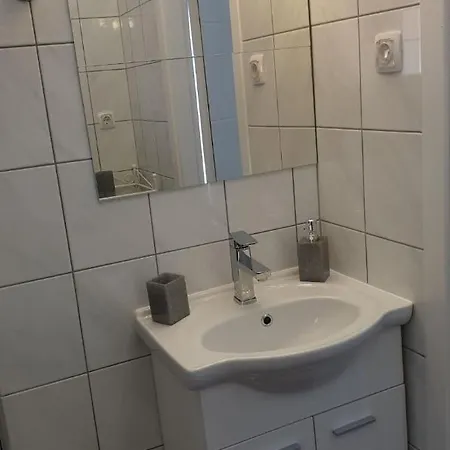 Solta Апартаменты