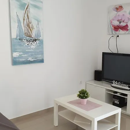 Апартаменты Solta