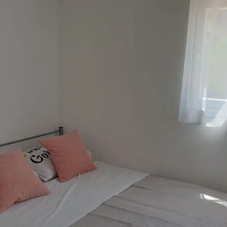 Solta Апартаменты Рогач